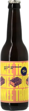 Brique House Yankee Trouble