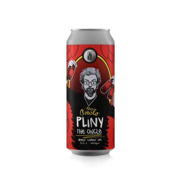Companyia Artesana Maians - Espiga Pliny the Oncle