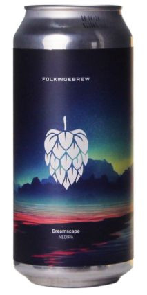 Folkingebrew Dreamscape