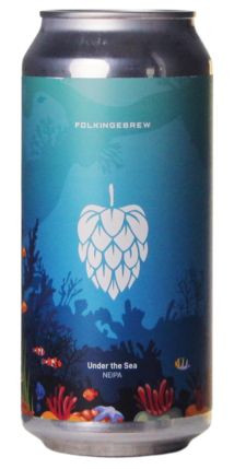 Folkingebrew Under the Sea