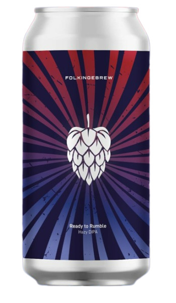 Folkingebrew Ready to Rumble