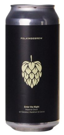 Folkingebrew Enter the Night