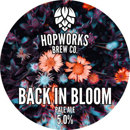 Hopworks Brew Co. Back In Bloom