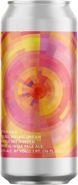 Other Half Brewing Double Mosaic Dream