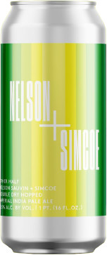 Other Half Brewing Nelson + Simcoe