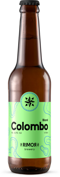 Rimor Brewery Colombo