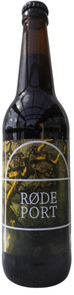 Bryghuset Røde Port Devil Hopped Dubbel
