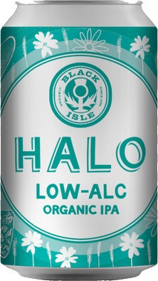 Black Isle Brewery Halo IPA