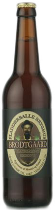 Pladderballe Bryghus Brodtgaard Basement Reserve