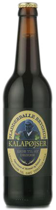 Pladderballe Bryghus Kalapøjser