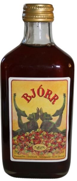 Søbogaard Bjórr