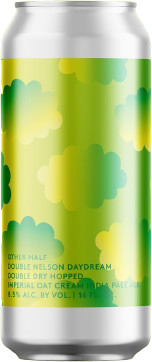 Other Half Brewing Double Nelson Daydream