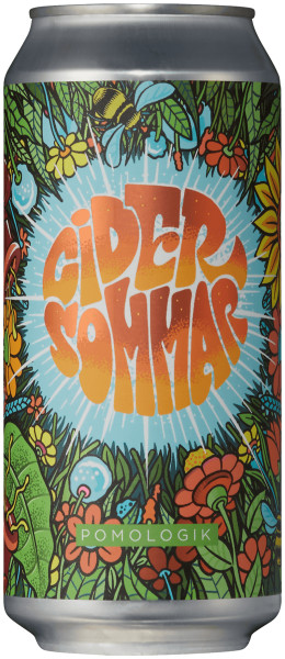 Pomologik Cider Sommar