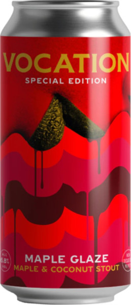 Vocation Brewery Maple Glaze