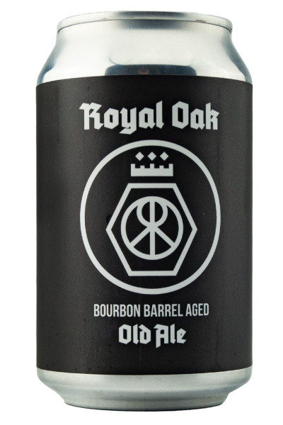 Bad Seed Brewing Royal Oak