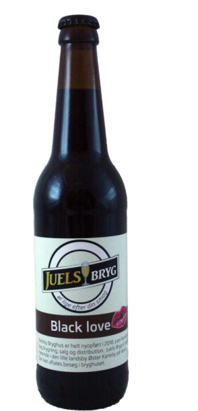 Juel's Bryg (Søllested Bryghus) Black Love
