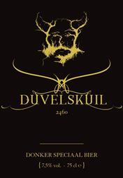 De Proefbrouwerij Duvelskuil