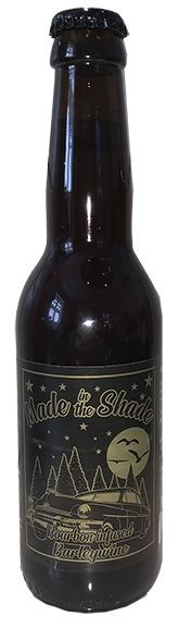 Rockabilly Brew Made in the Shade
