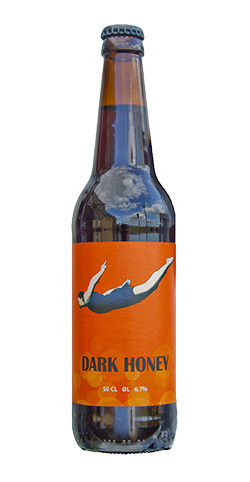 Umage Øl Dark Honey