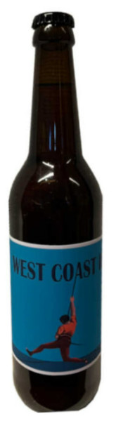 Umage Øl West Coast IPA