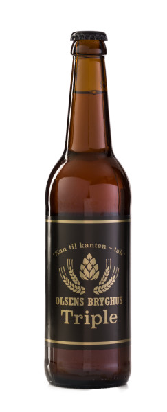 Olsens Bryghus Triple