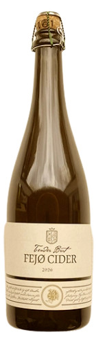 Fejø Cider Brut