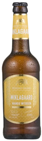Bryggeriet Frejdahl Miklagaard