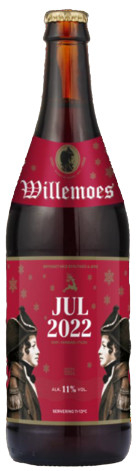 Bryggeriet Vestfyen Willemoes Jul 2022