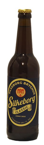 Silkeborg Bryghus Classic