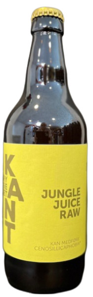 Bryggeriet KANT Raw Jungle Juice