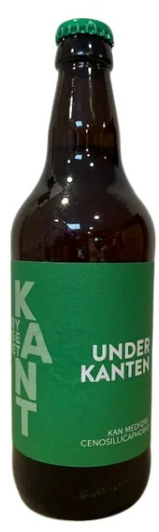 Bryggeriet KANT Underkant