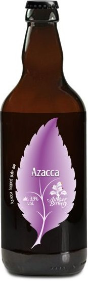 Ashover Brew Co. Azacca
