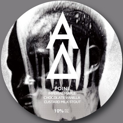 Alpha Delta Brewing Poine