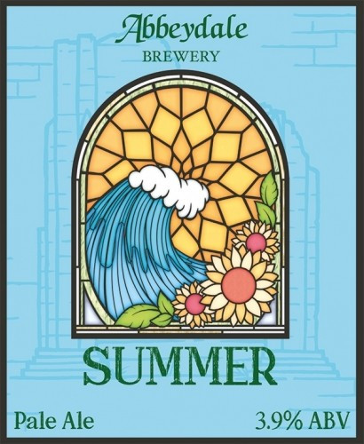 Abbeydale Brewery Summer