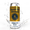 Working Draft Beer Company Keep 'Em Honest Helles