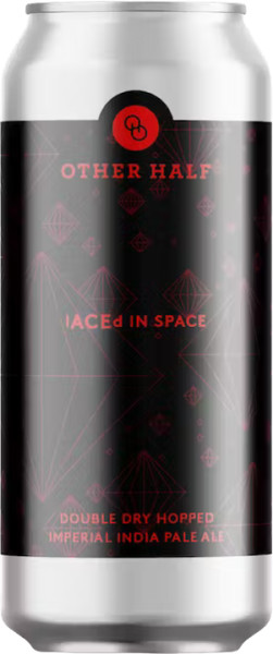 Other Half Brewing lACEd In Space