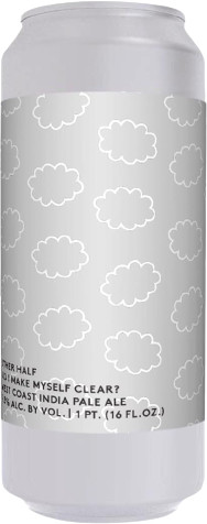 Other Half Brewing Did I Make Myself Clear? (Non-DDH)