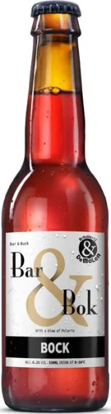 Brouwerij De Molen Bar & Bok