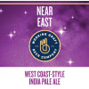 Working Draft Beer Company Near East IPA