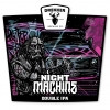 Drekker Brewing Company Night Machine