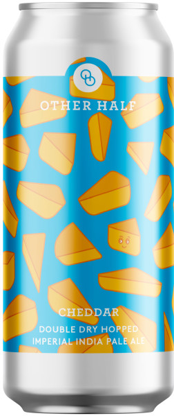 Other Half Brewing Cheddar
