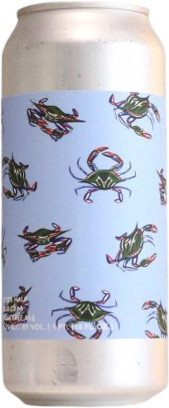 Other Half Brewing Blue Crab (2020)