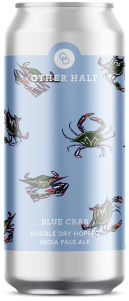 Other Half Brewing Blue Crab