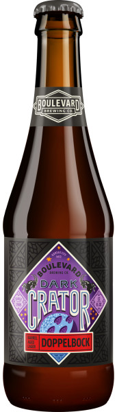 Boulevard Brewing Company Dark Crator