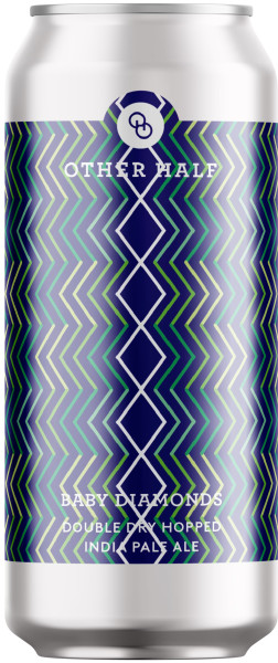 Other Half Brewing Baby Diamonds