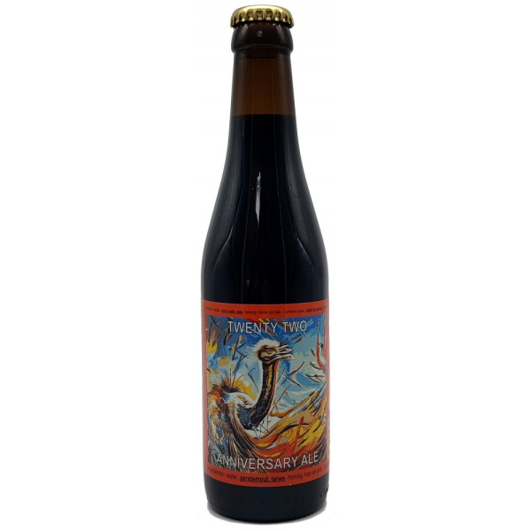 De Struise Brouwers Twenty Two Anniversary Ale