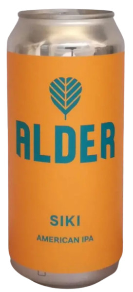 Alder Beer Co. Siki