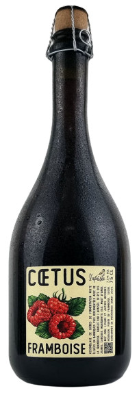 L'apaisée Coetus Framboise