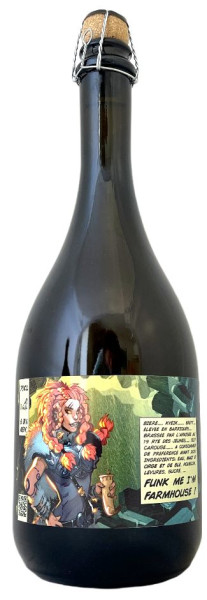 L'apaisée Funk Me I'm Farmhouse