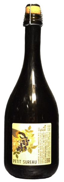 L'apaisée Petit Sureau
